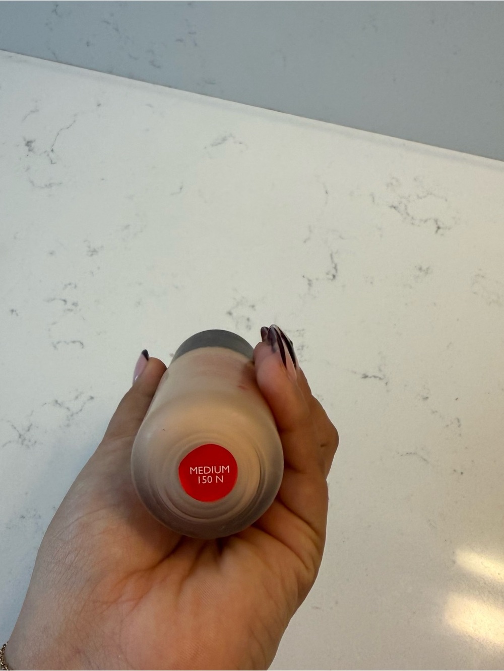 Le Skin Liquid Foundation - Picture 2 of 2